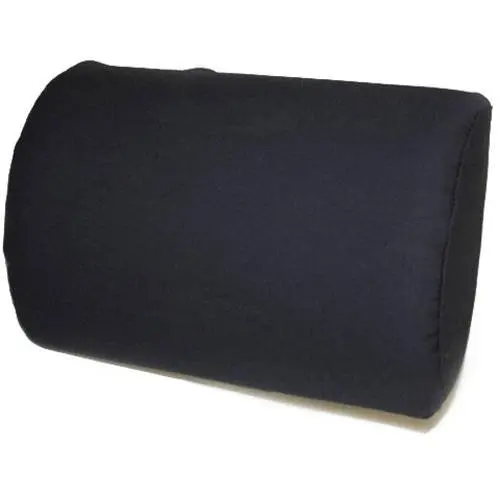 

BetterBack Large Half Lumbar Roll, Grey