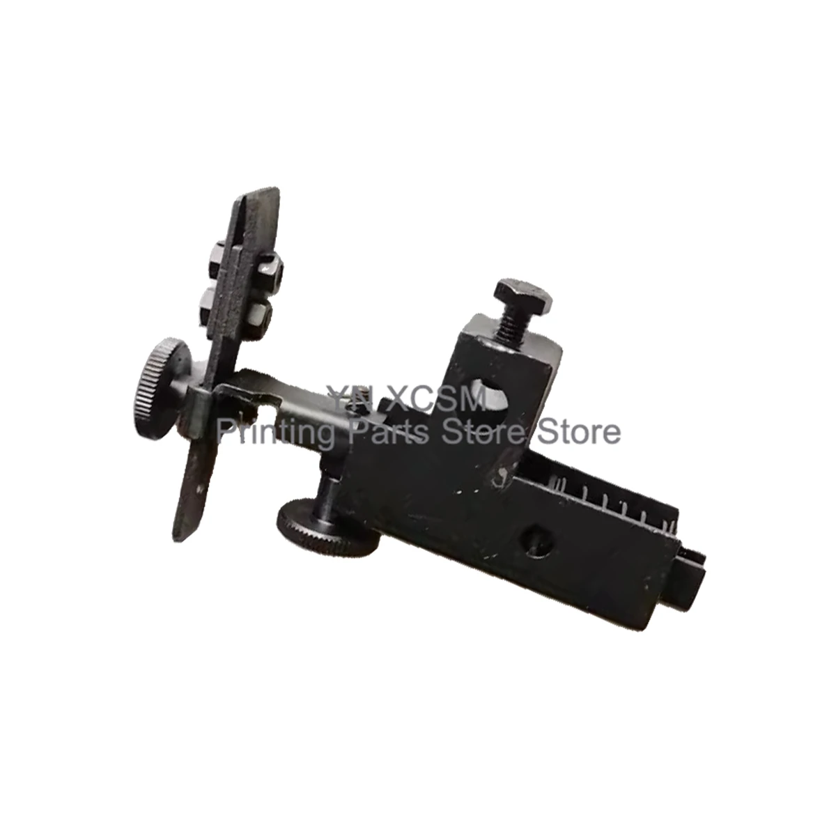 Фидер Komori полка для прессования неподвижной бумаги щеточка принтера аксессуары