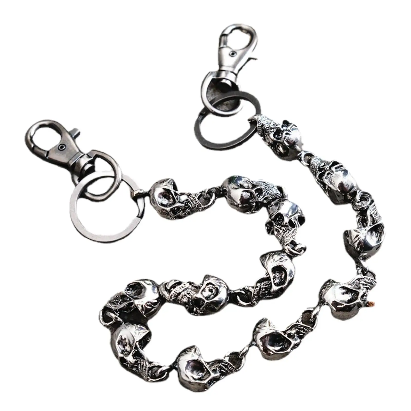 

Брелок в стиле хип-хоп для женщин, мужчин, девочек и мальчиков