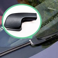 61617138990 left hand drive front windshield windscreen wiper arm hatch release switch cover cap for bmw e90 e91 e92 e93 2004 12