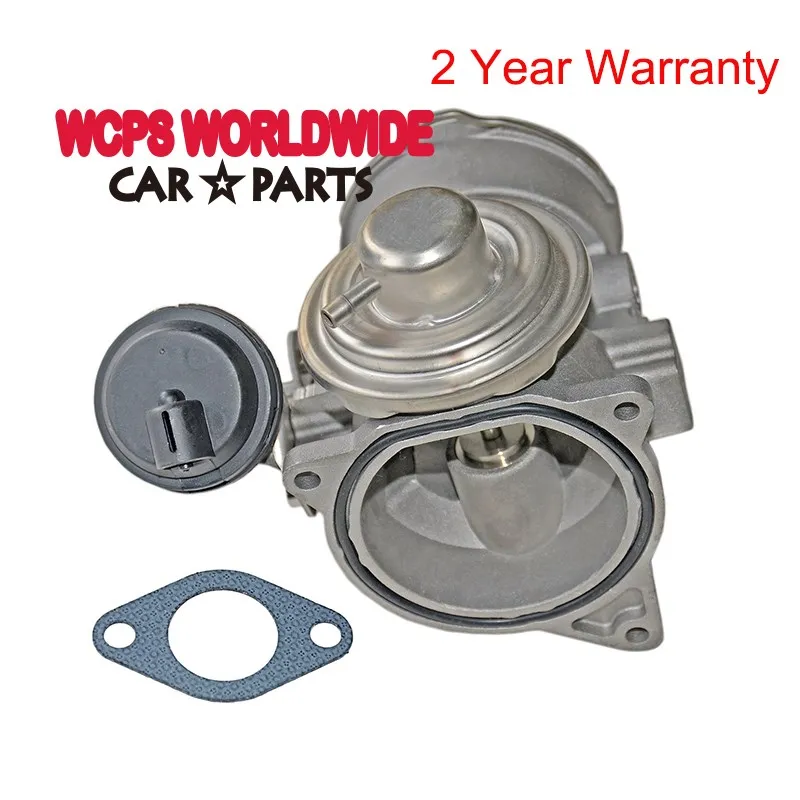 For VW MULTIVAN TRANSPORTER 2.5TDI DIESEL EGR VALVE 070128070B 070128070E 724809380 7518100 88100  FDR249 83737 EGR189