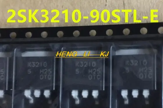 

IC new original K3210 2SK3210 Free Shipping