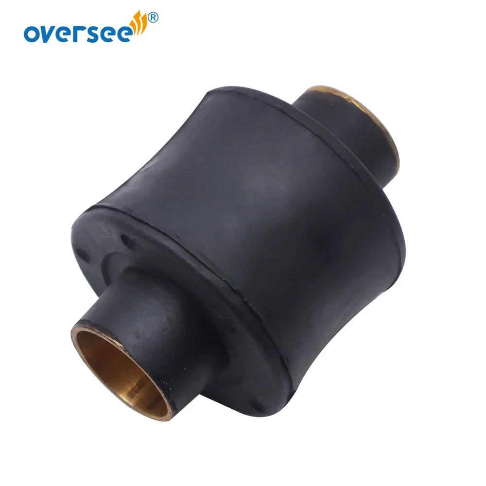 663-45981 Втулка пропеллера для подвесного мотора Yamaha 40HP 50HP Parsun Hidea Seapro HDX двигатели