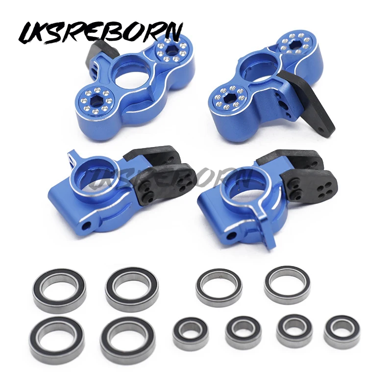 

Metal Front Rear Steering Cup Universal For Arrma 1/8 Karton Typhon Outcast Talion 1/7Infraction Limitless Mojave