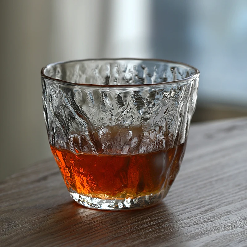 

Clear Cute Nordic Glass Mug Coffee Milk Whiskey Drinking Glasses Home Garden Copas Travel De Cristal Kitchen Dining Bar EA60BL