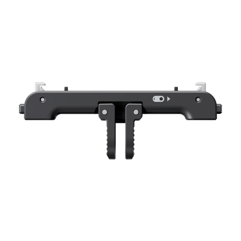 

CPDD Magnetic Quick Release Adapter Mount Brackets Action Camera Part for 360 GO 3
