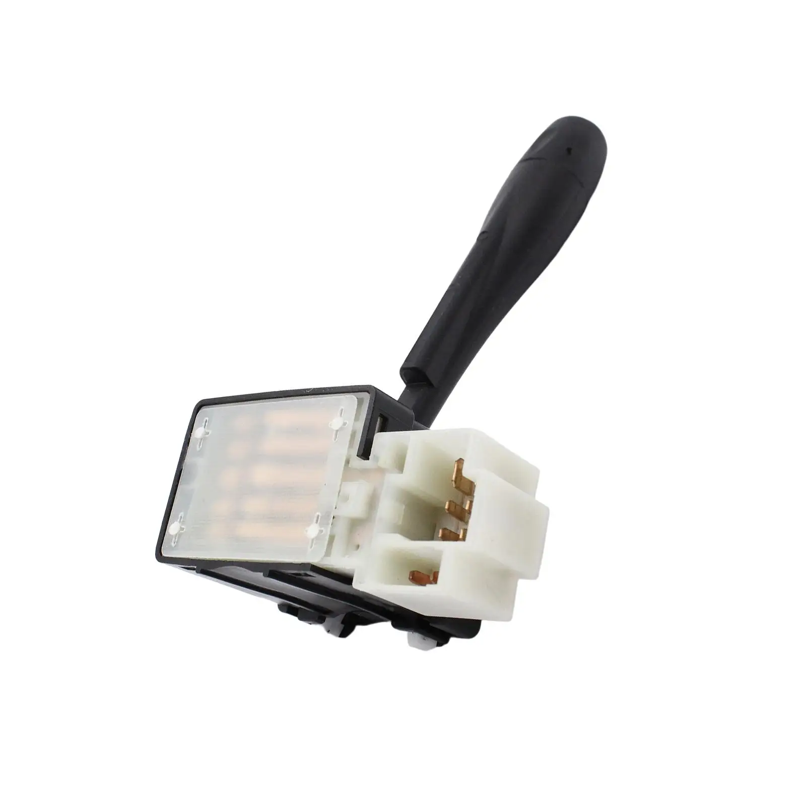 

12821547 Fog Lights Switch Replacement Replacement Turn Signal Switch Lever Headlight Dimmer Switch for Nissan 94 D21 95