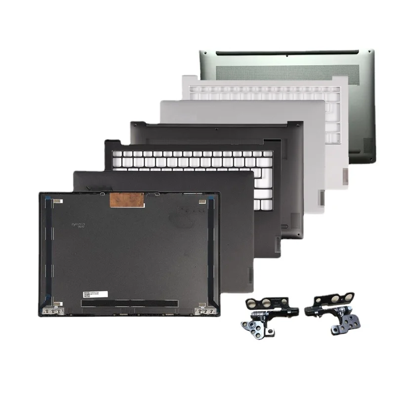 

FOR Lenovo YOGA Slim 7 13ITL YOGA 13S ACN 2021 LCD back cover/palm rest/bottom cover/hinge grey/silver