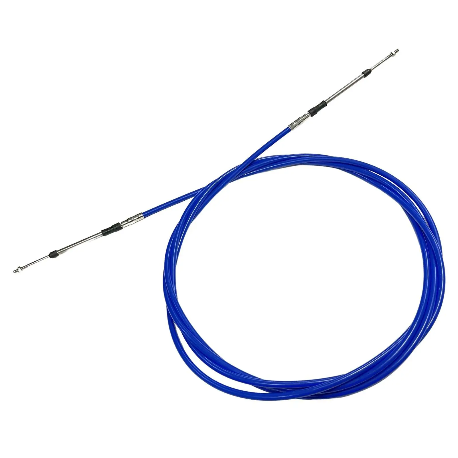 Подвесной Универсальный трос переключения дроссельной заслонки 8ft-40 футов