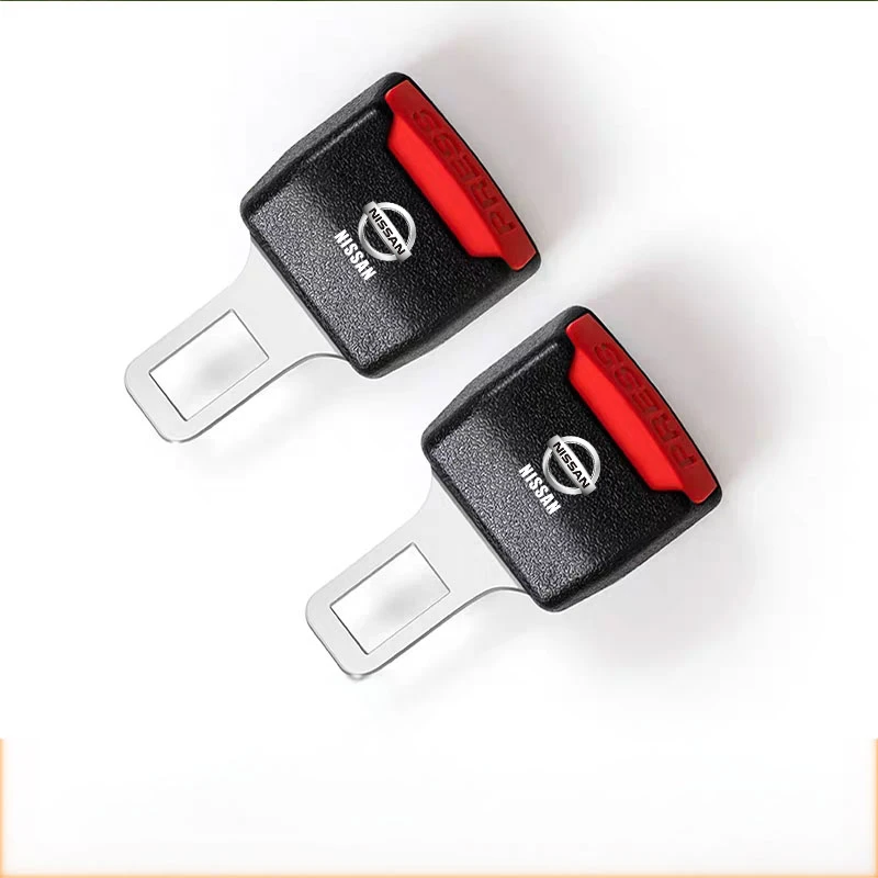 

Зажим для ремня безопасности автомобиля, удлинитель, пряжка замка ремня безопасности для Nissan DAYZ Livina Roox Sentra Altima Cube Micra Note Skyline Versa