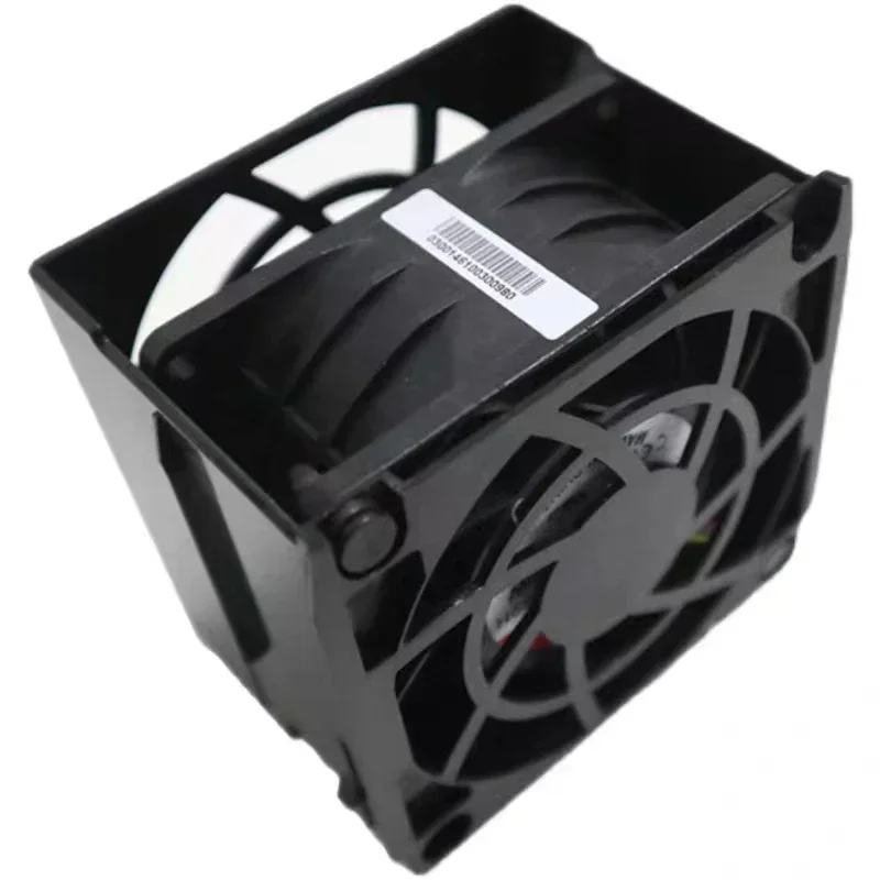 Оригинальный охлаждающий вентилятор для Dawning L620-G20 A620-G30 12 В 1 20 А