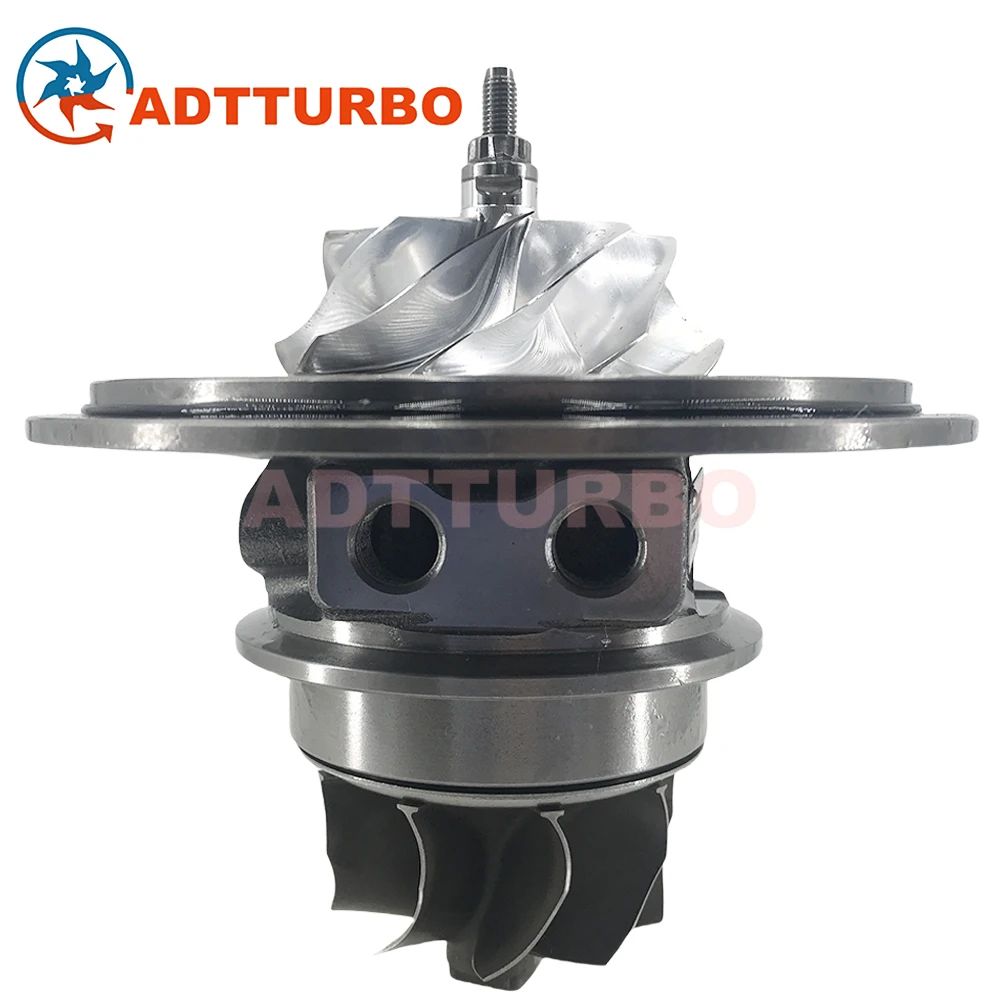 Обратный турбокартридж серии G G35-900 880695 -5001S Керамический двойной шарикоподшипник