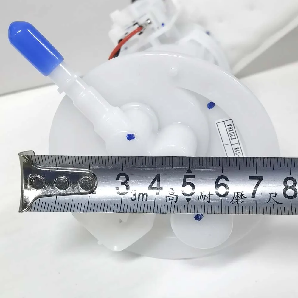 Топливный насос в сборе KYY-1JYD 18V-31K для высококачественного оборудования