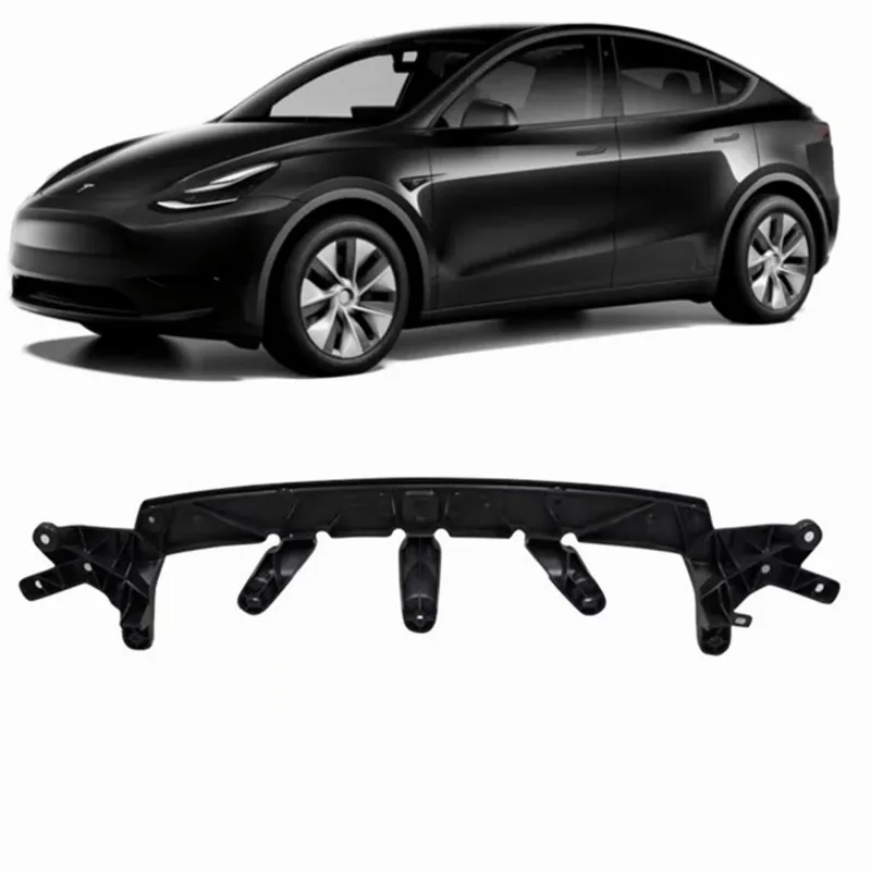 

For Tesla 2015-2021Model X front bumper grille bracket 1047020-00-F