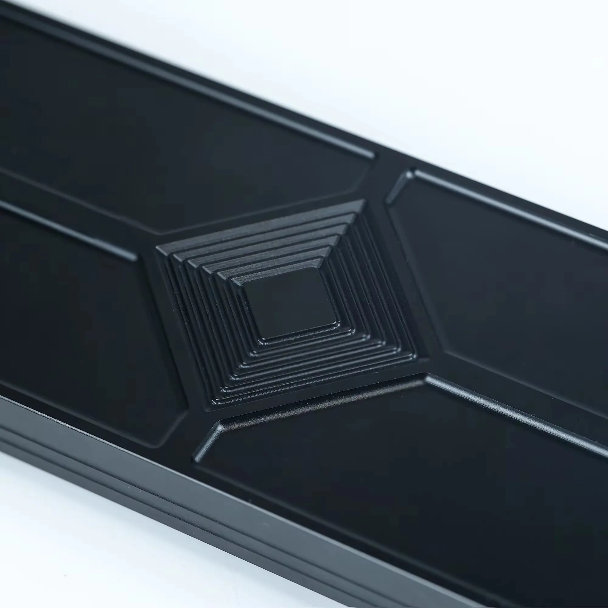 CFX Geonix48 Низкопрофильная клавиатура Комплект клавиатуры с горячей заменой для Kailh