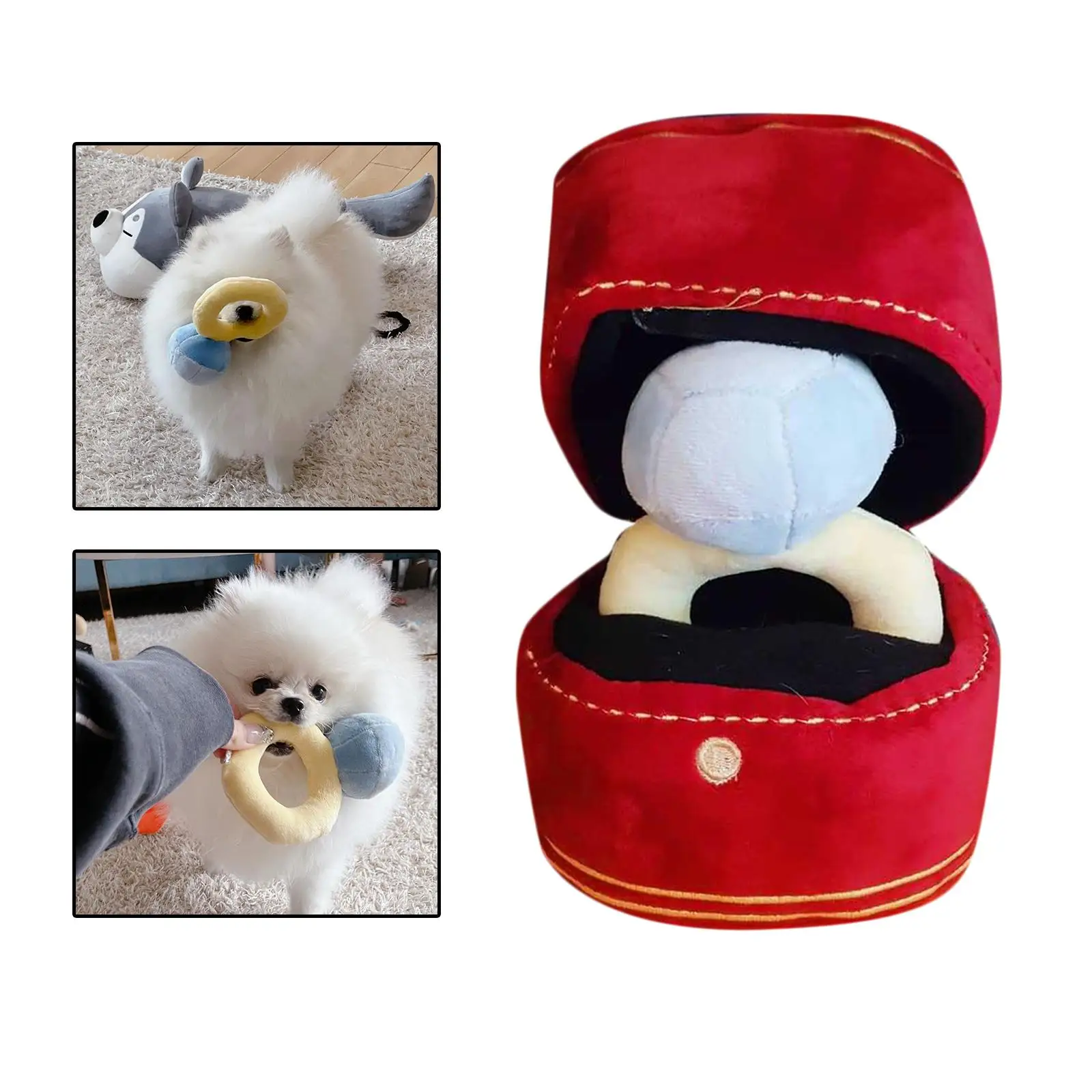 

Картинка-головоломка для собак