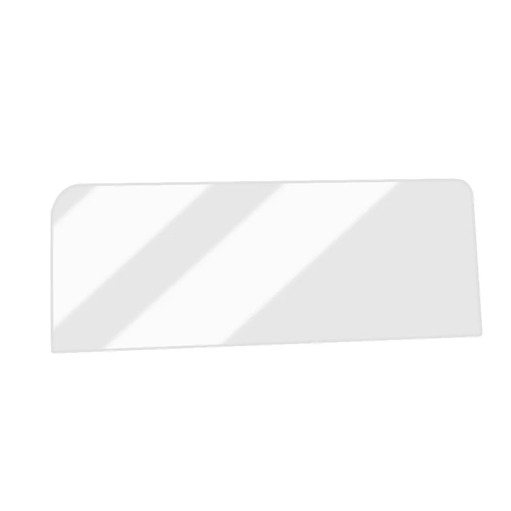 Пленка из закаленного стекла для Lexus RX300 RX350 RX450 H F 12 3-дюймового автомобильного