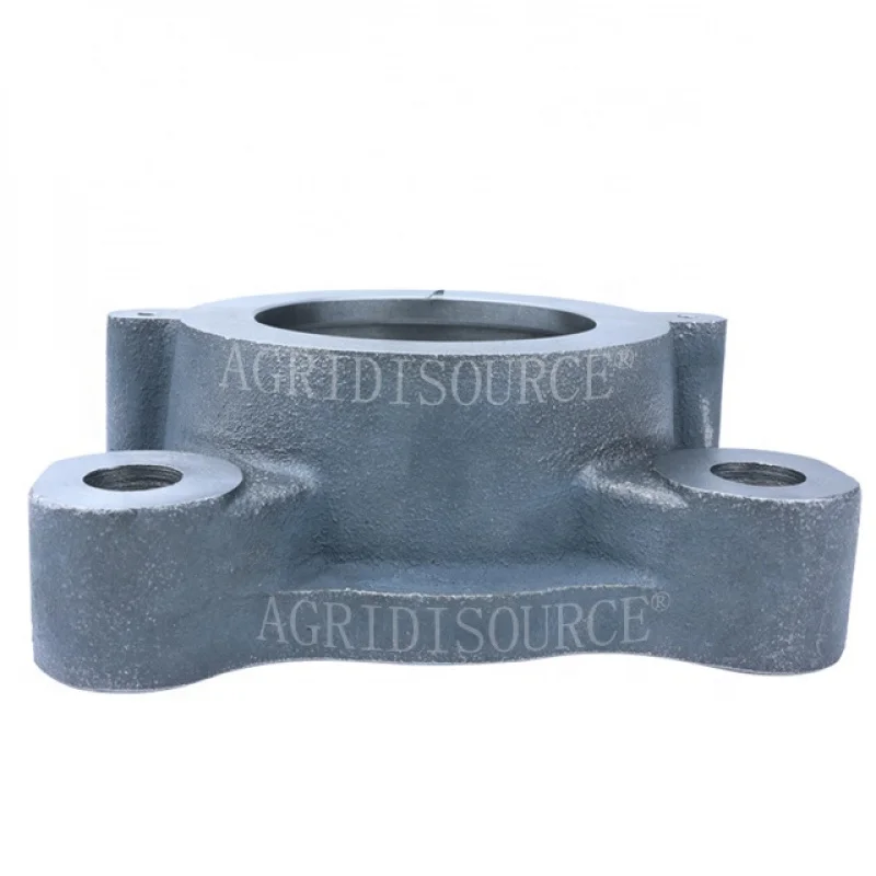 Прочность: задняя ось выходная мощность крышка подшипника для тракторов Foton Lovol