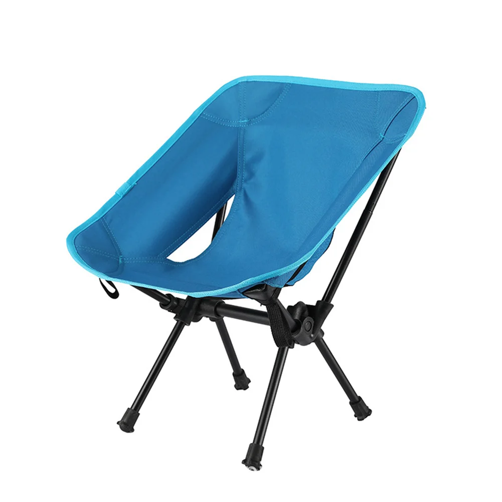 

Ultralight Travel Folding Chair Superhard High Load Outdoor Camping Chair Portable Beach Hiking Picnic Seat Fishing Tools Chairs