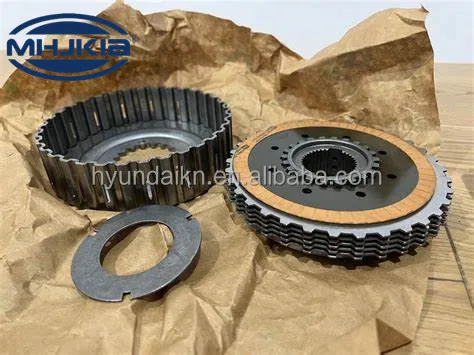 MHJKIA Auto Parts 47368-H1000 НАБОР СЦЕПЛЕНИЯ В СБОРЕ для KIA