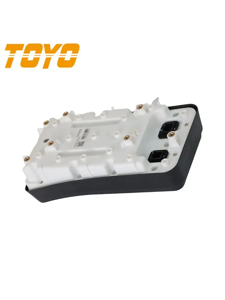 Фото OEM ToyoMonitor Gauge YN59S00028 YN59S00039 Для Kobelco SK200-10 SK210-10 ToyoExcavator №2