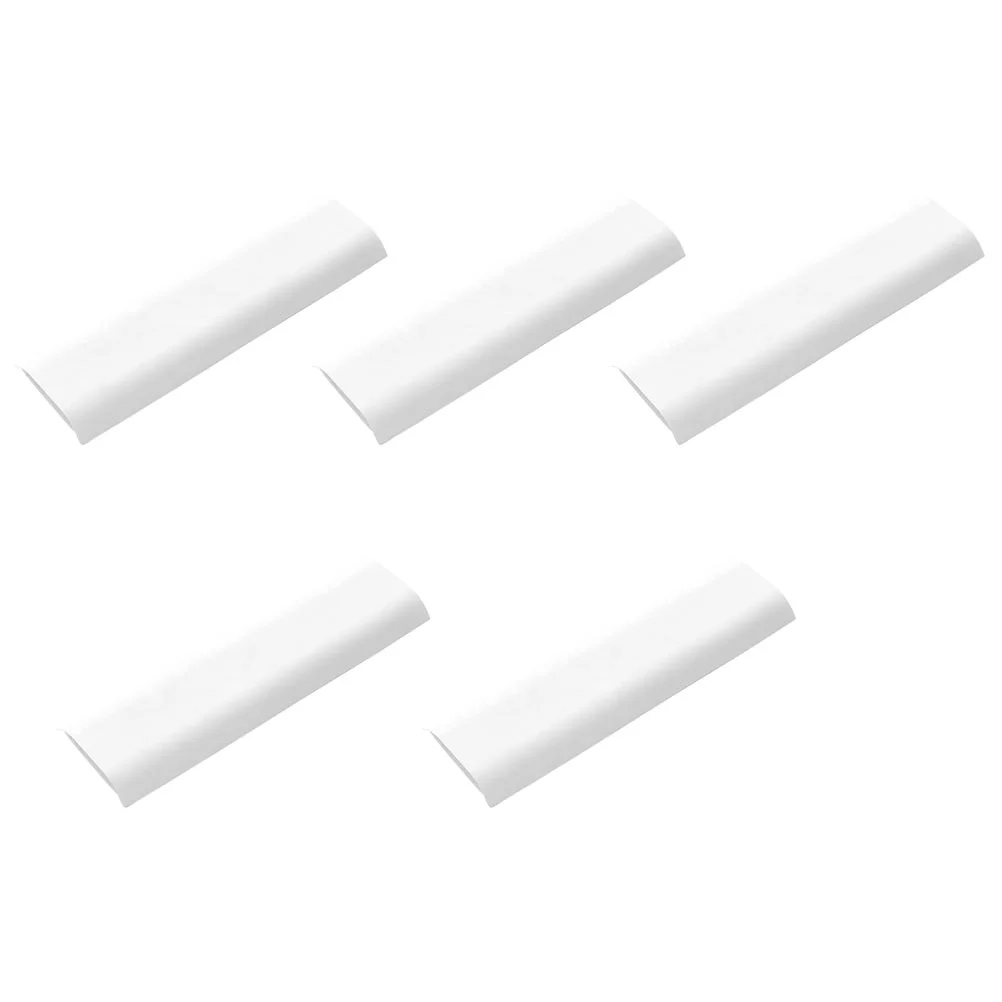 

Cable Wall Clips Cord Wire Fixing Concealer Organizer Hider Management System Holder Sleeve Charge Desk Cover Buckle Clamps