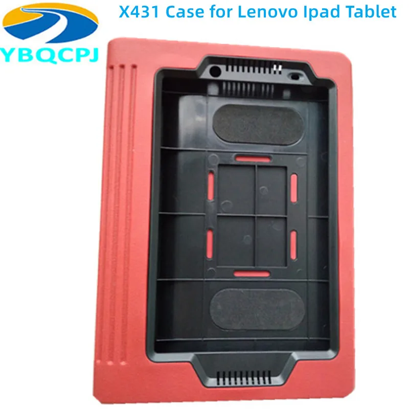 10-дюймовый Чехол 7/9,7 дюймов для Launch X431 Pro3S + для X304F X304N X30M, панель для планшета Pro3 Pro3S Plus и планшета Lenovo Ipad