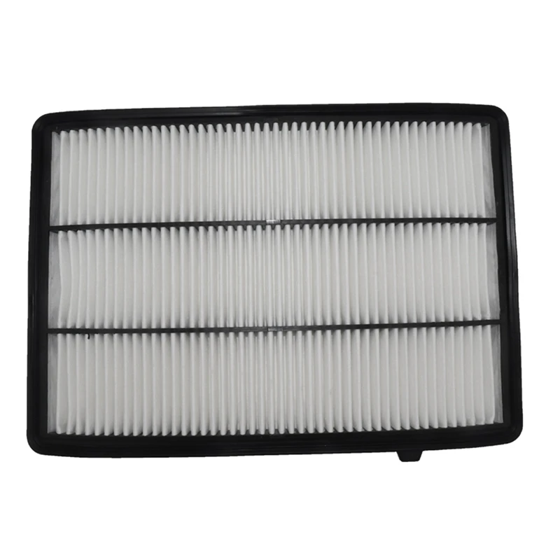 

1Piece 165465NA2D Car Engine Air Filter Fit For Infiniti (Dongfeng) QX50 P71A 2.0T 2017- QX50 J55 2017-