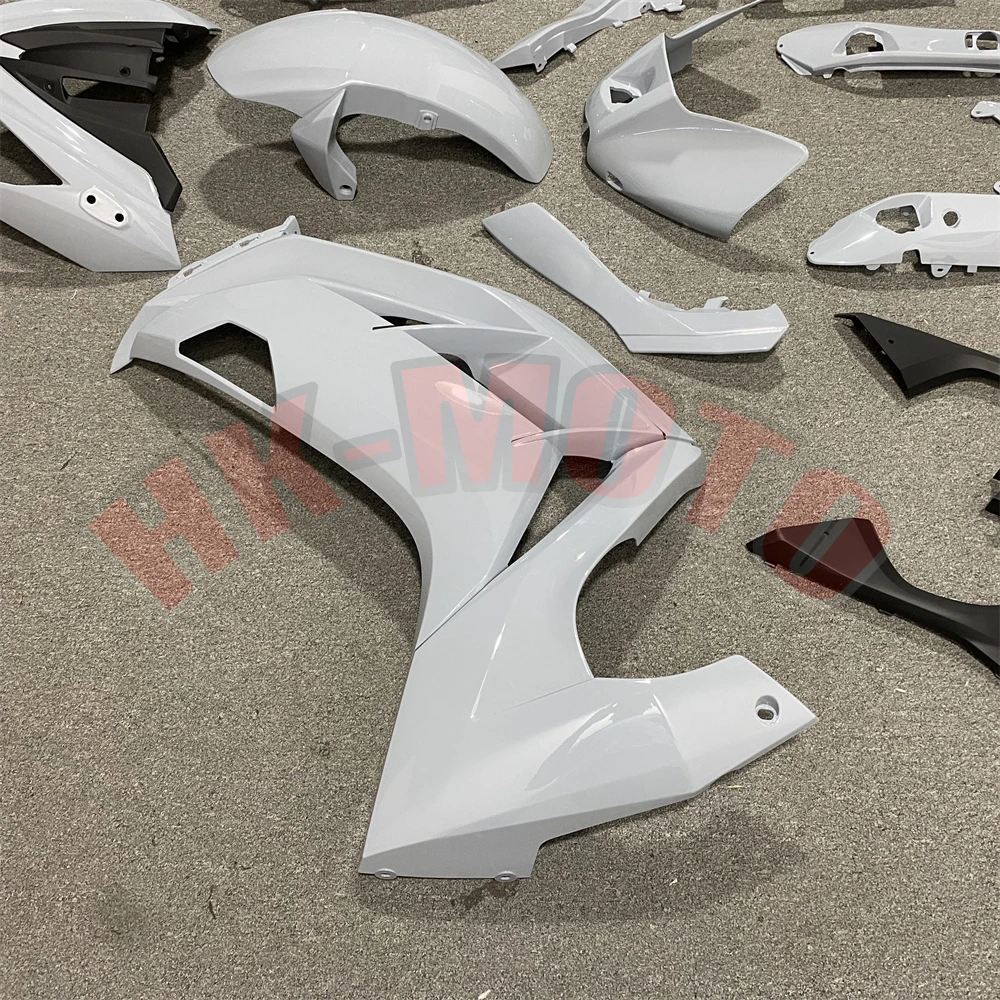 Комплект обтекателей для мотоцикла подходит фототехники NINJA650 2012-2016 NINJA400R 2014-2017