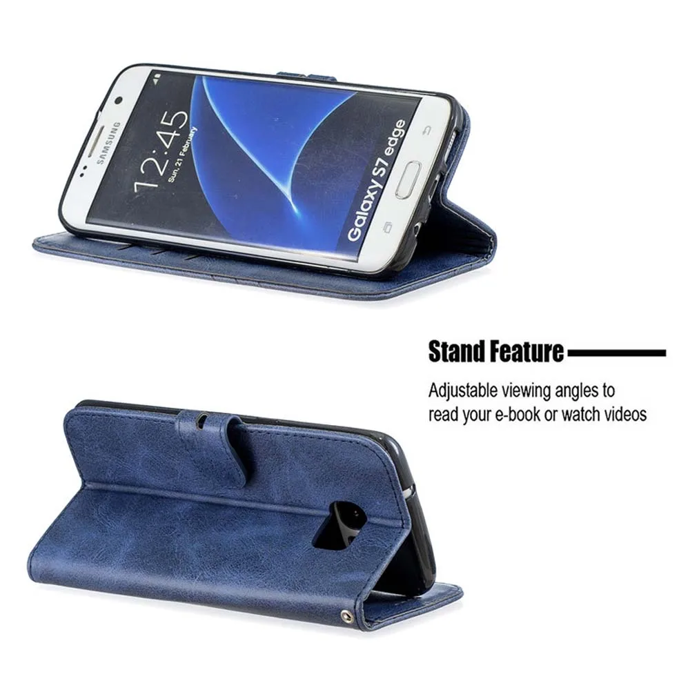 Чехол Etui для Samsung A24 кошелек Магнитный кожаный чехол Galaxy A14 A34 A54 A04 A04S A04E F04