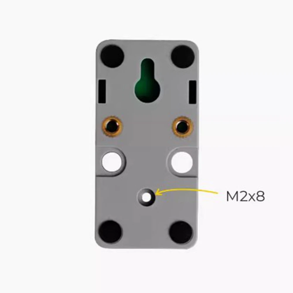 Модуль считывания и записи M5Stack ATOM TF Card SD-карта устройство