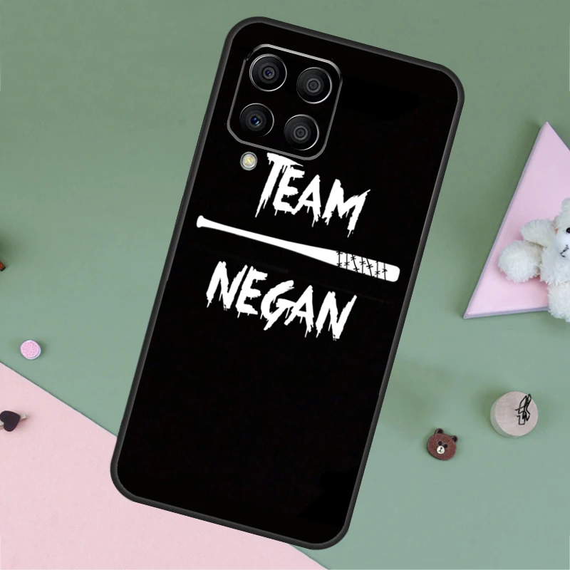 Чехол для Samsung Galaxy M12 M32 M52 M13 M33 M53 M14 M34 M54 M11 M31 M51 M30s M31s M20