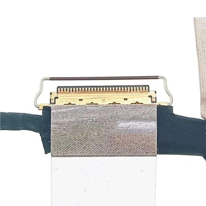 Новый оригинальный ЖК-кабель EDP FHD для ноутбука DELL XPS 15 9570 Precision 5530 M5530 без