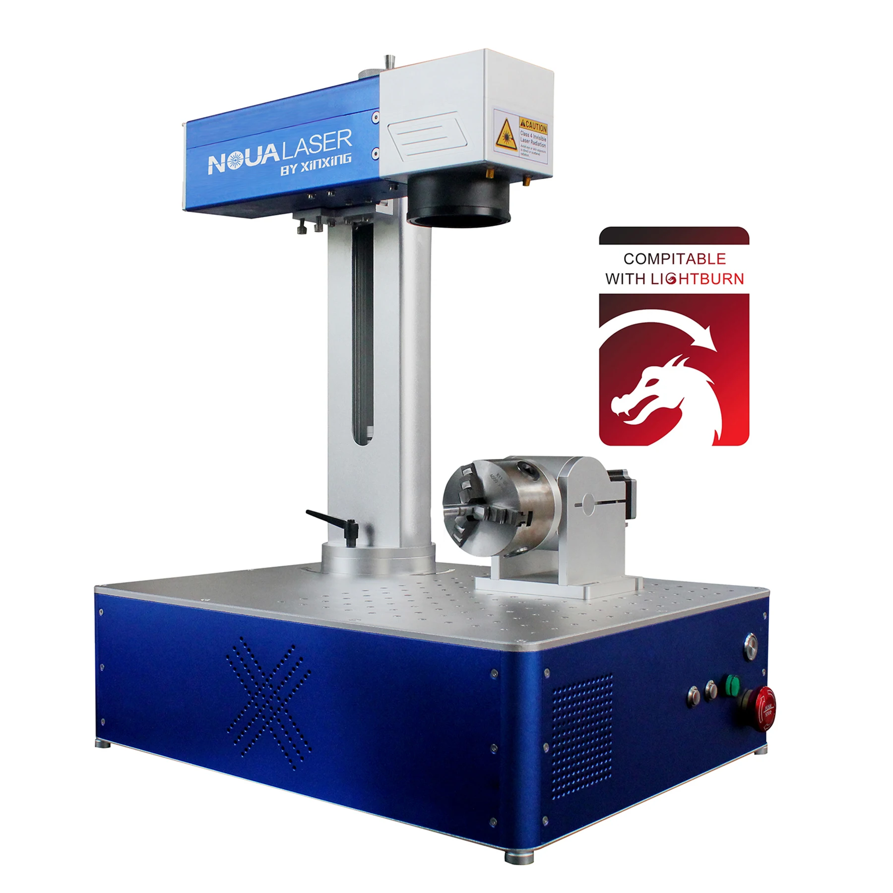 

100w fiber laser machine 60w fiber laser 50w fiber laser marking jewelry engraving machine