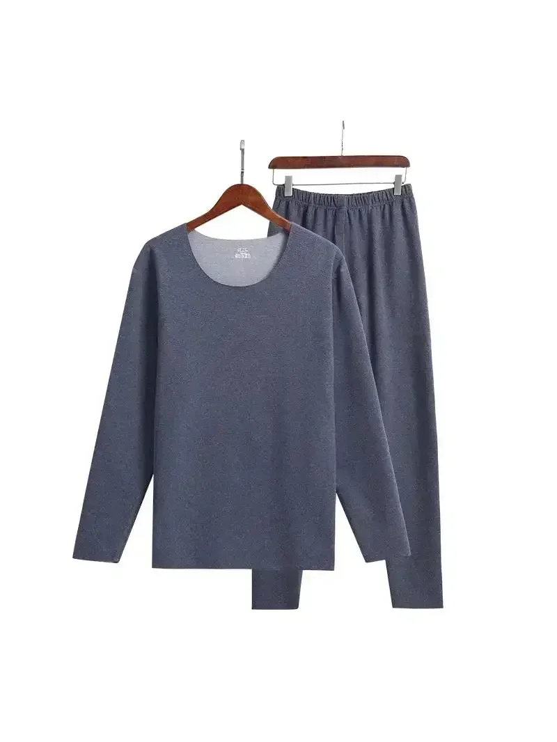 Теплая женская базовая рубашка с длинными рукавами и облегающим топом на осень