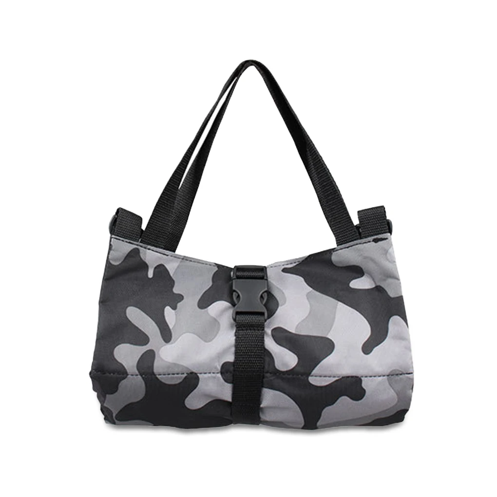 

Многофункциональный складной гаечный ключ с молнией, водонепроницаемый рюкзак, сумка-тоут, инструменты для хранения, аксессуары для кемпин...