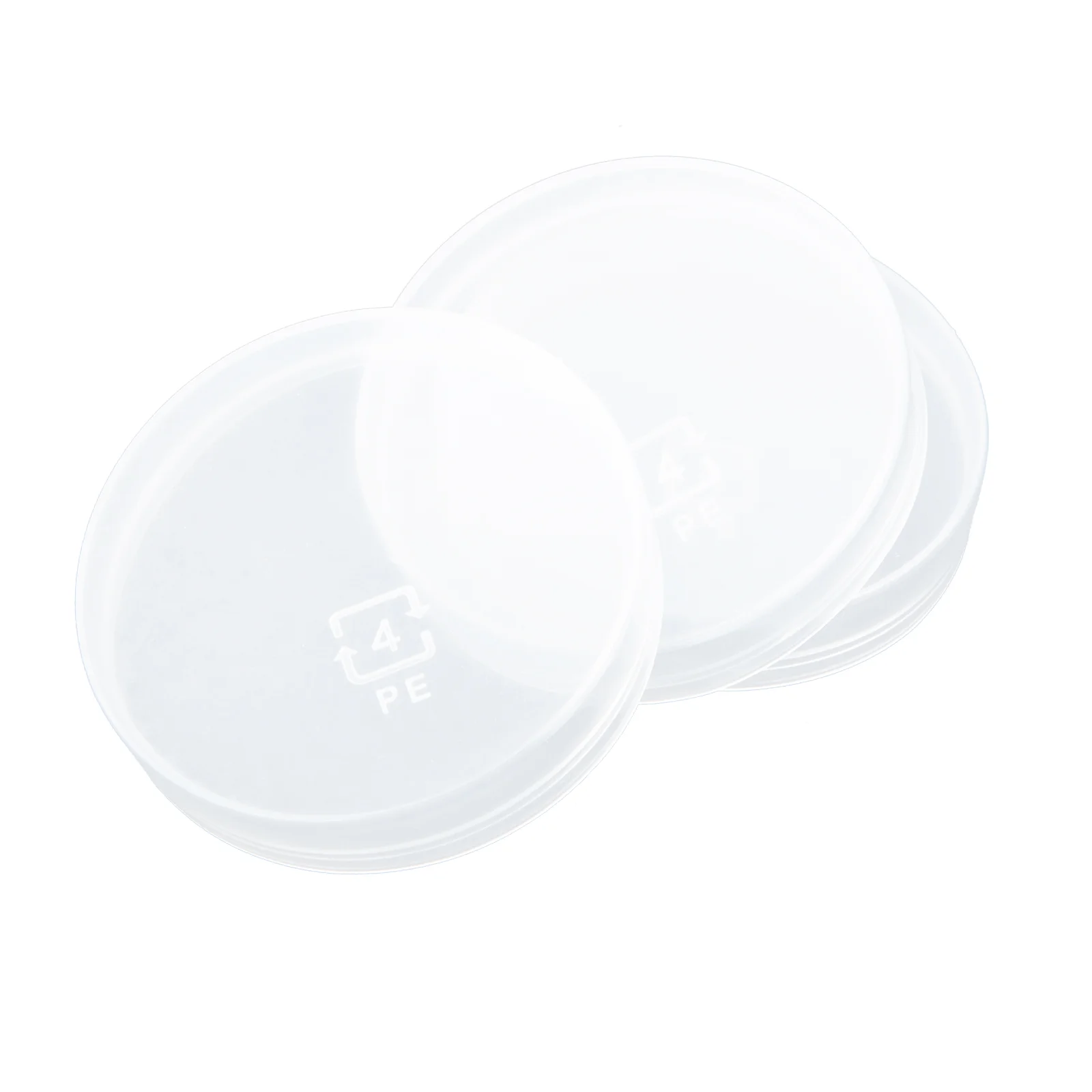 

Bottle Capslid Cap Cup Lids Beverage Glass Tamper Cover Containerswater Replacement Creamer Empty Jug Proof Leakon Out Drink Mug