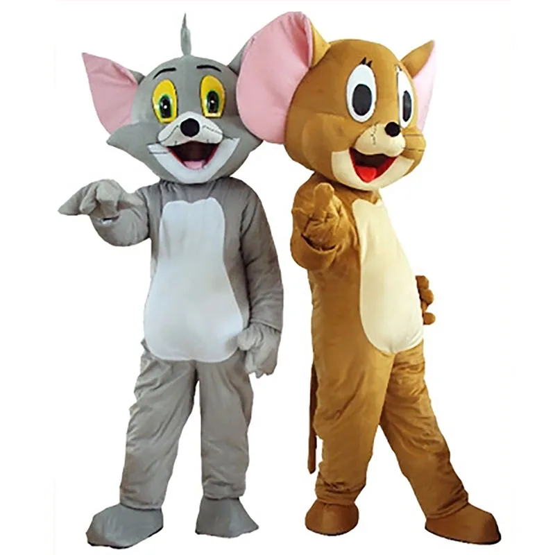

Cat Mascot Costume Cosplay Christmas Festival Celebration Fancy Dress Birthday Party Cartoon Animation Performance