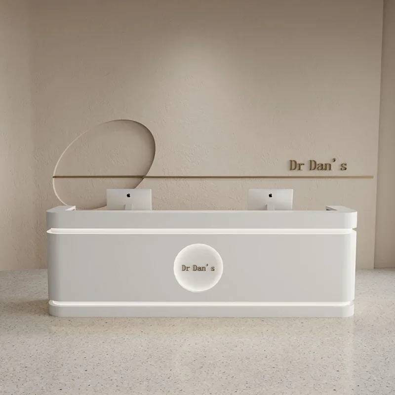 Передние стойки для магазина стойка кассового аппарата регистрации