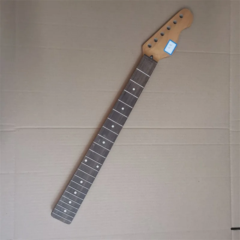 

JNTM Custom Guitar Factory / DIY Guitar Kit / DIY Electric Guitar Neck (115)