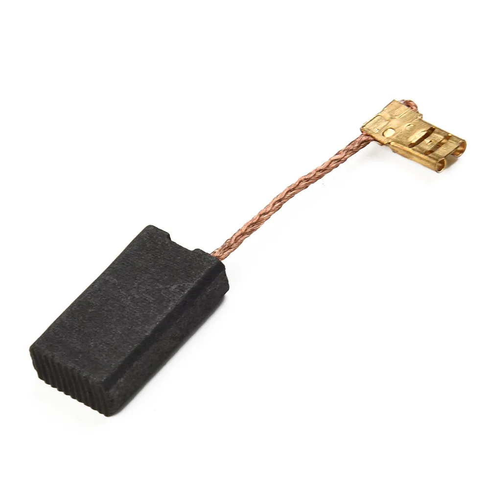 

Durable High quality New Practical Carbon Brushes For Bosch GBH5400 GBH5-38 X GSH38 GBH5-40D A69 Part Replacement