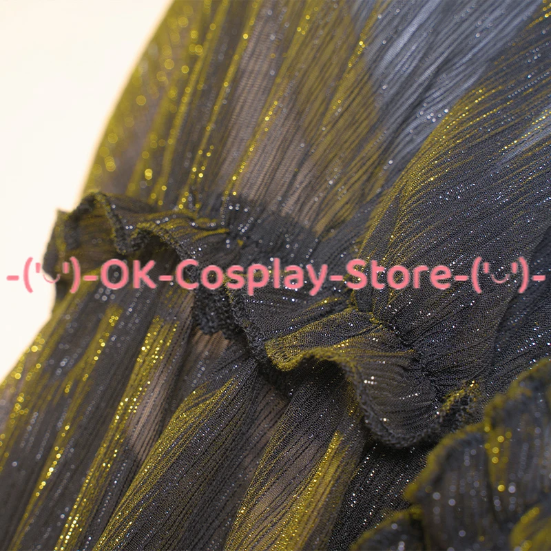 Костюм для косплея аниме Rizu Kyun бикини с крыльями и хвостом униформа