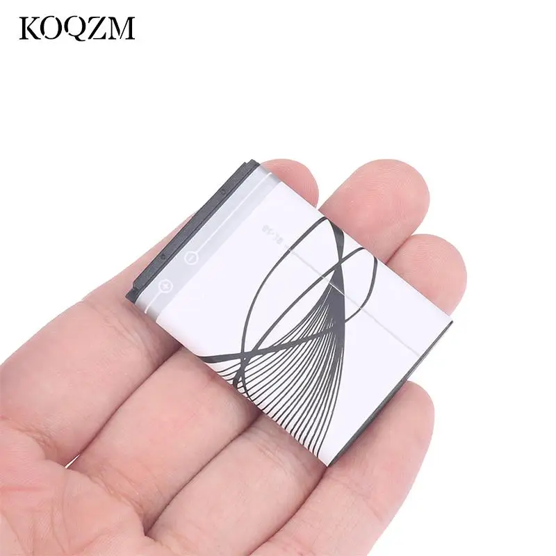 Аккумуляторная литиевая батарея для телефона Nokia, 3,7 в, 1020 мАч Аккумуляторная литиевая батарея для телефона Nokia, 3,7 в, 1020 мАч