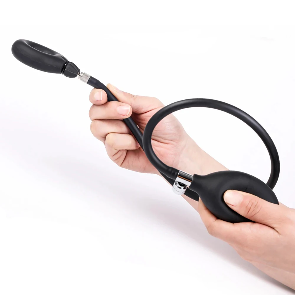 Надувные Кольца для пениса секс-игрушки мужчин мужская клетка верности с