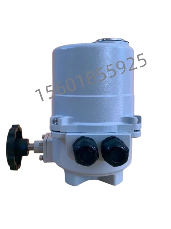 Клапан-бабочка VKF42 переключатель регулирующий тип SQL321B50 электрический водяной