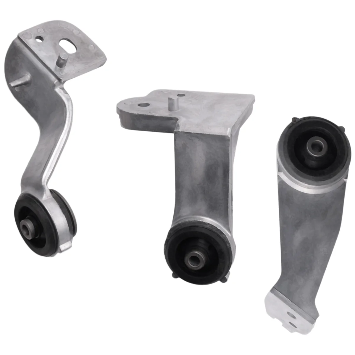 Кронштейн интеркулера в сборе 9803778980 9803779180 9803778880 Для Peugeot 308 308S 408 4008 1.2THP 1.6THP 1.8THP