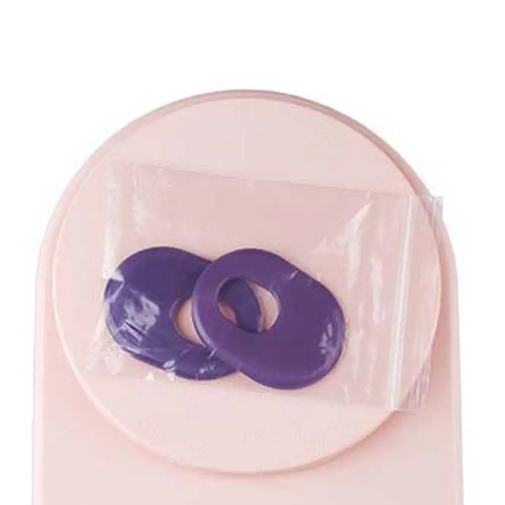 Подушечки для ног Подставки Гелевые подушечки пальцев мозолей защиты