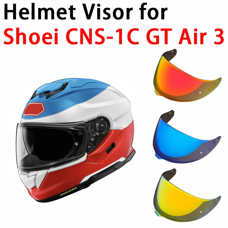 Фото Козырек шлема GT air 3 для Shoei CNS-1C GT Air 3 №1