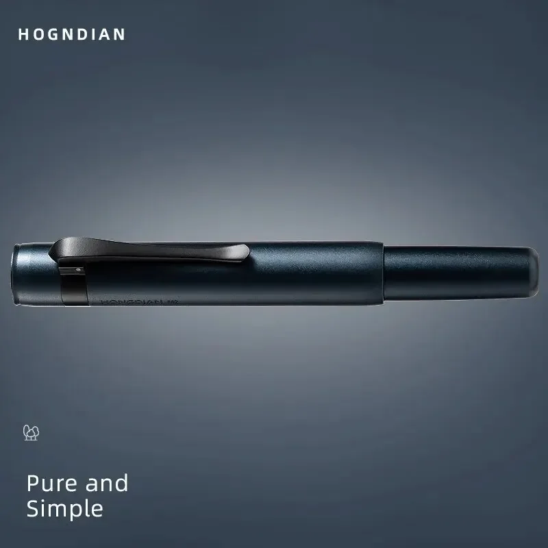 

Hongdian M2 Перьевая ручка EF/F