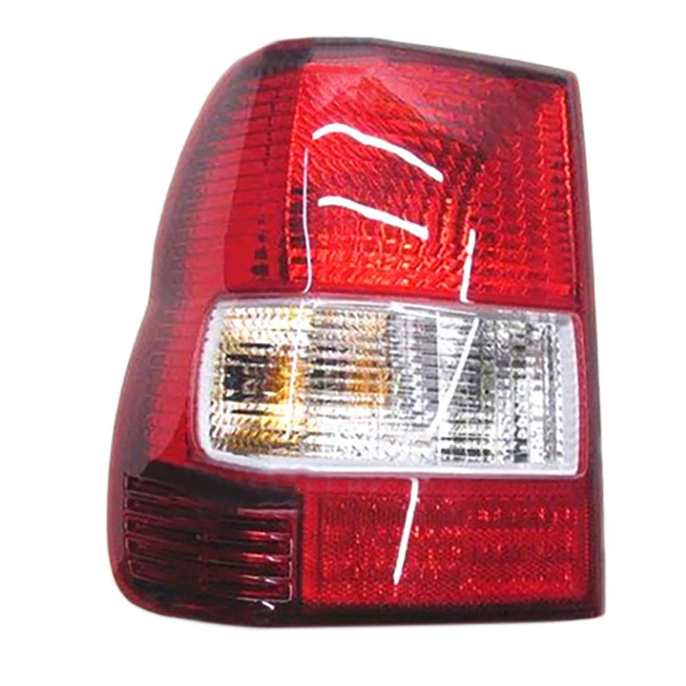 

Left Tail Lamp Rear Brake Light for Montero Pinin Stop for Shogun Mini Marker Warning Rear Turn Signal Lights